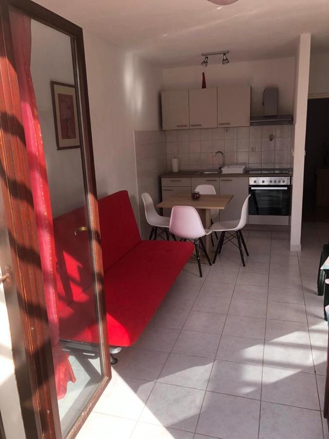 Apartment Sabunike Privlaka (Zadar)